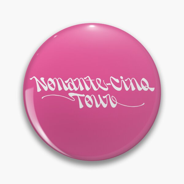Item preview, Nonante-cinq Tour Angèle  designed and sold by TooFrenchClub.