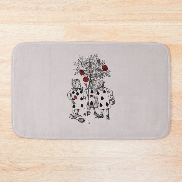 Item preview, Painting The Roses Red designed and sold by Howlmouth.