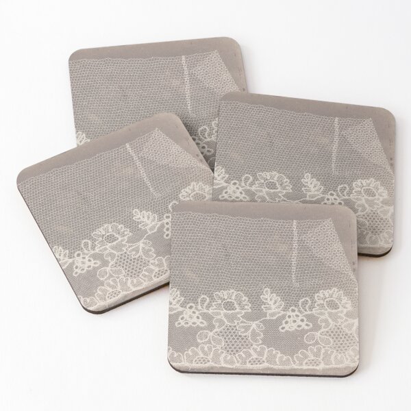 Item preview, Lace, 1839-1844 designed and sold by kathrynhw.