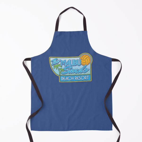 Item preview, Malibu Sands Beach Resort designed and sold by Nazonian.