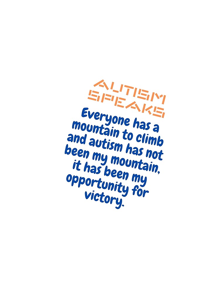 Thumbnail 3 of 3, Scarf, Autism designed and sold by ShopExpressPR.