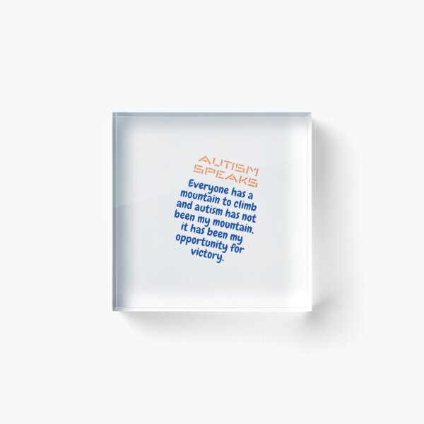 Item preview, Autismo designed and sold by ShopExpressPR.