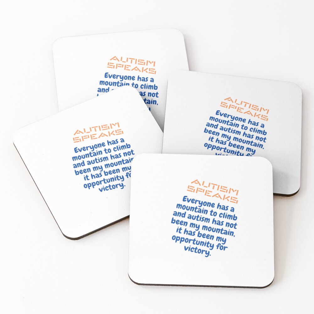 Item preview, Coasters (Set of 4) designed and sold by ShopExpressPR.