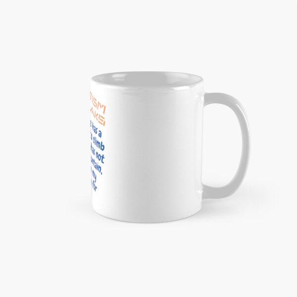 Item preview, Autismo designed and sold by ShopExpressPR.