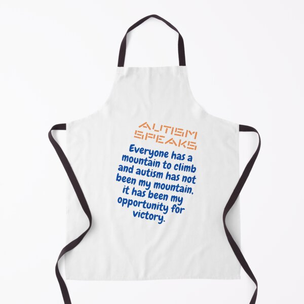 Item preview, Autism designed and sold by ShopExpressPR.