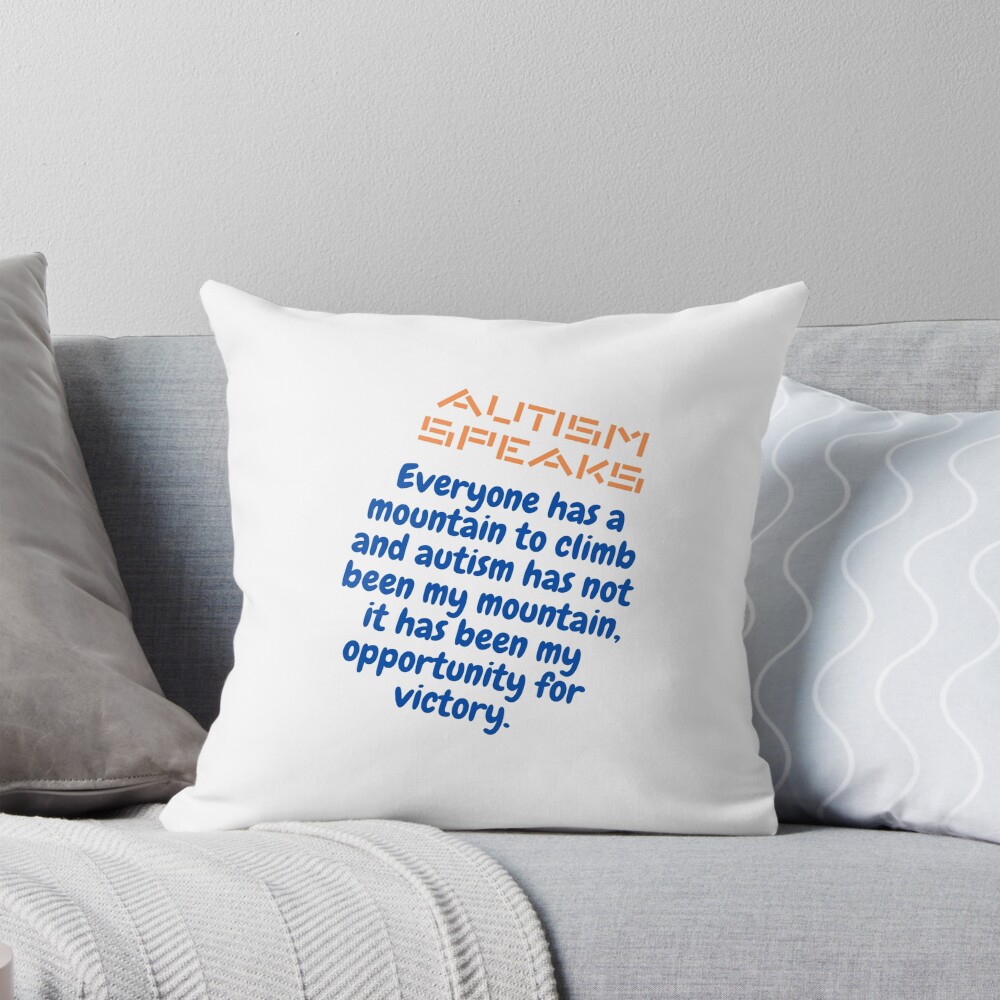 Item preview, Throw Pillow designed and sold by ShopExpressPR.