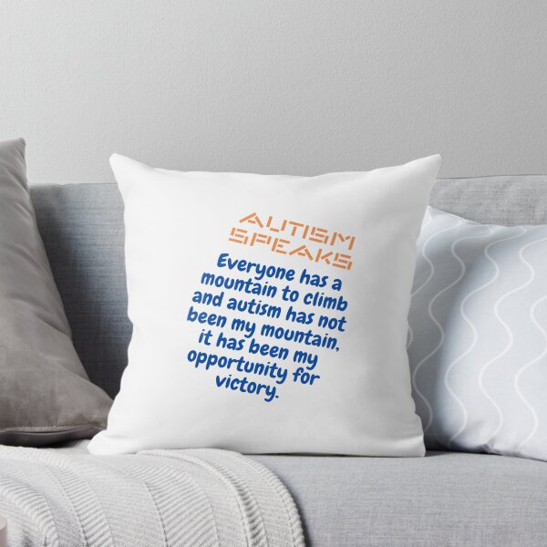 Item preview, Autismo designed and sold by ShopExpressPR.