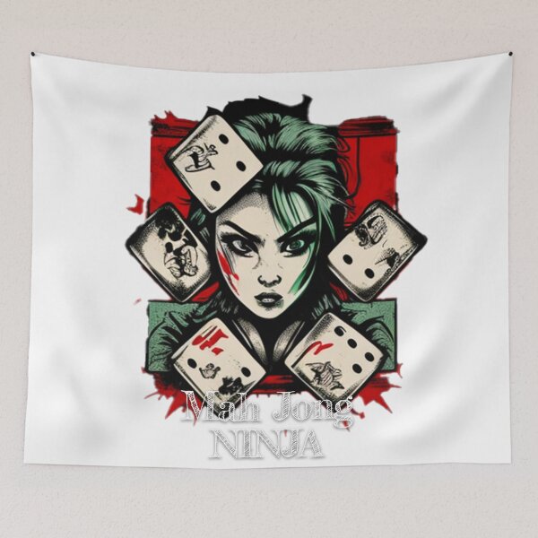 Item preview, Poker Pursuit: Anime & Dice designed and sold by tengamerx.
