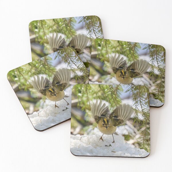 Item preview, Goldcrest wings designed and sold by Jouko Lehto Photography.