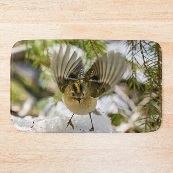 Item preview, Goldcrest wings designed and sold by Jouko Lehto Photography.