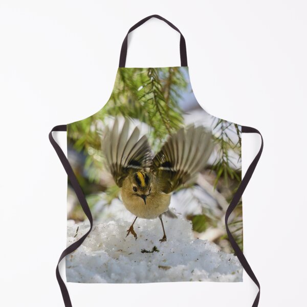 Item preview, Goldcrest wings designed and sold by Jouko Lehto Photography.