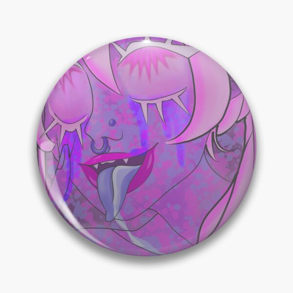 Item preview, Acidic Pinky designed and sold by spukor.