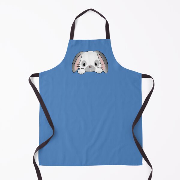 Item preview, Sophie the butterfly French Lop Bunny designed and sold by RuthieLord.