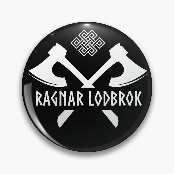 Item preview, Ragnar Lodbrok designed and sold by WhatTeeFox.