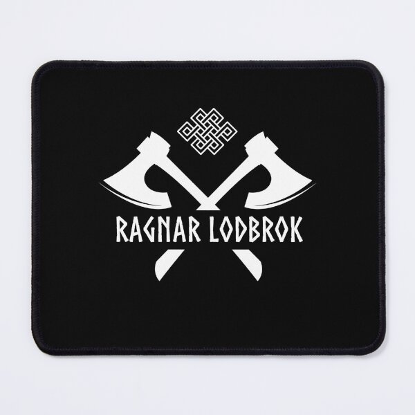 Item preview, Ragnar Lodbrok designed and sold by WhatTeeFox.