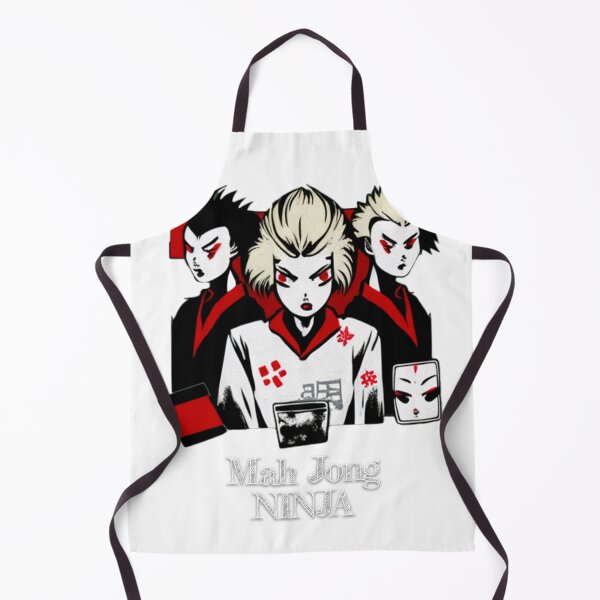 Item preview, Mahjong Mirage: Poker & Anime designed and sold by tengamerx.