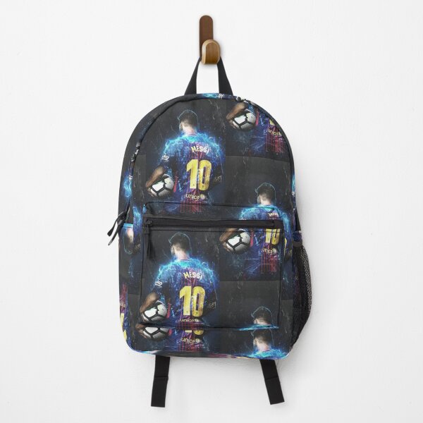 Item preview, Messi designed and sold by federicousai.