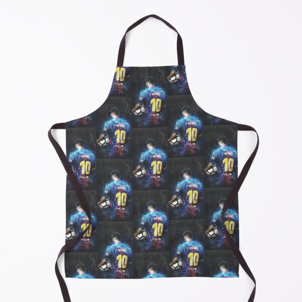 Item preview, Messi designed and sold by federicousai.