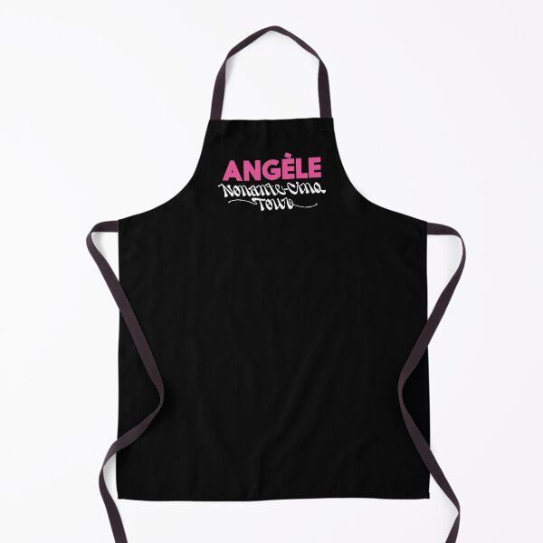 Item preview, Angèle Nonante-cinq Tour designed and sold by TooFrenchClub.