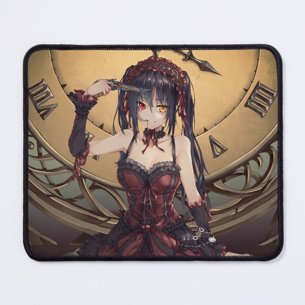 Item preview, Kurumi Tokisaki. Date a live designed and sold by useratpk8554.