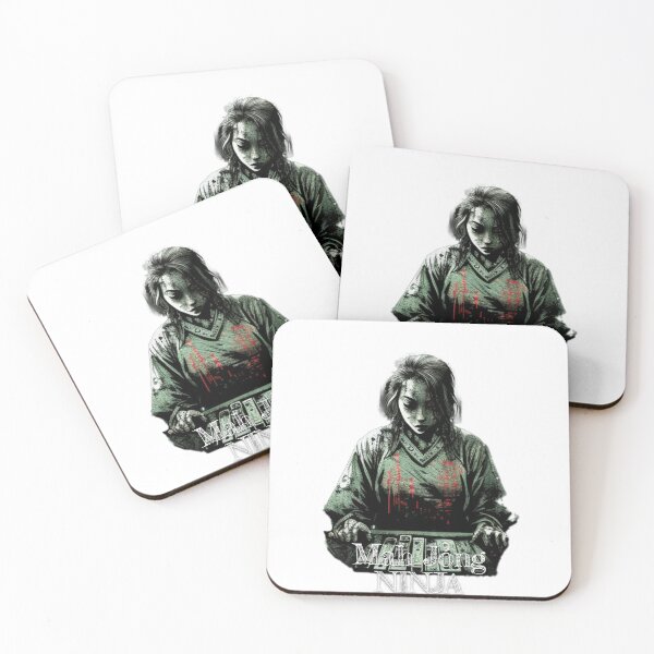Item preview, Poker Pandemonium: Dice & Anime designed and sold by tengamerx.