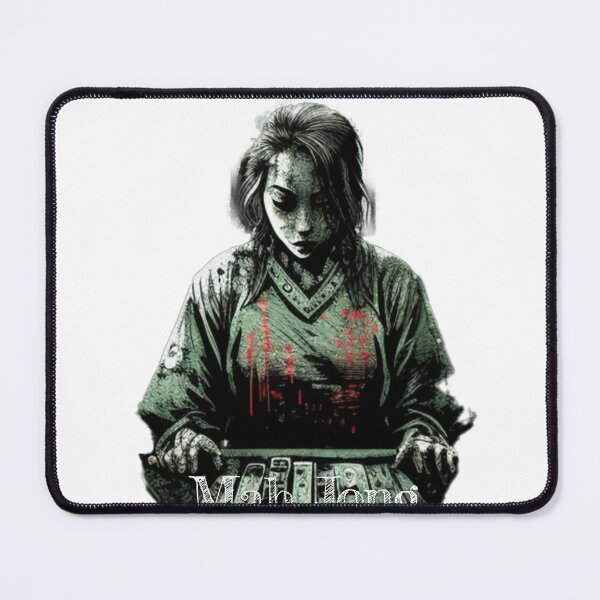 Item preview, Poker Pandemonium: Dice & Anime designed and sold by tengamerx.