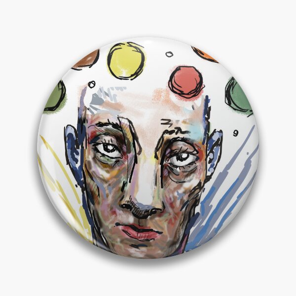 Item preview, star face designed and sold by AmilcarCarruga.