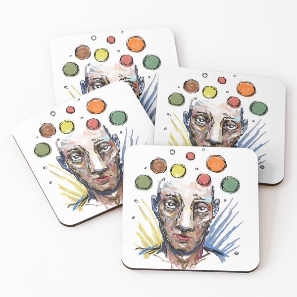 Item preview, star face designed and sold by AmilcarCarruga.