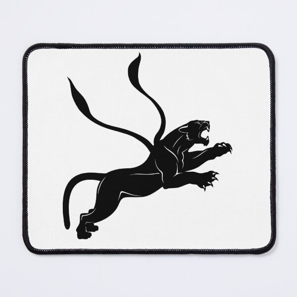 Item preview, Displacer Beast designed and sold by Embyr Rose.