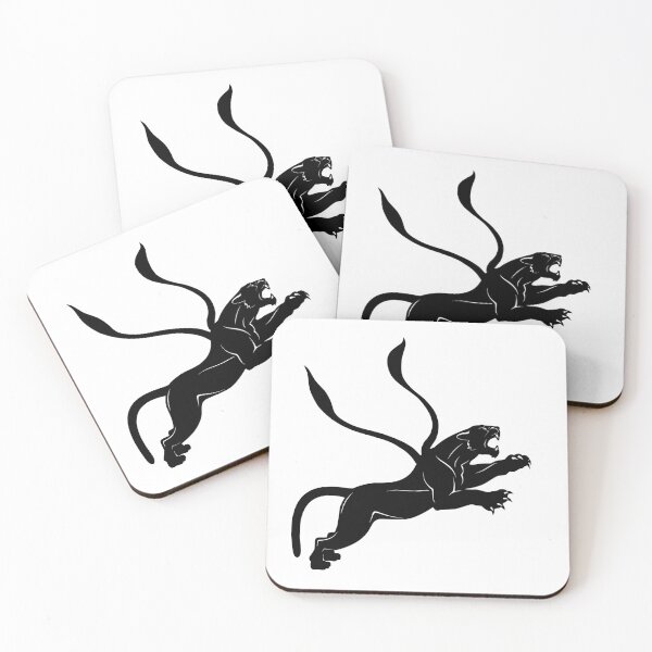 Item preview, Displacer Beast  designed and sold by Embyr Rose.