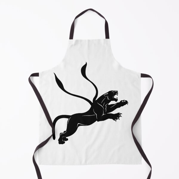 Item preview, Displacer Beast  designed and sold by Embyr Rose.