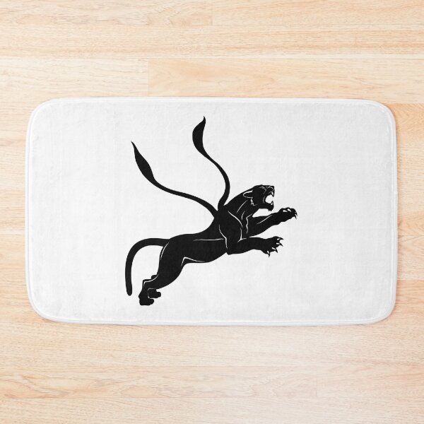 Item preview, Displacer Beast  designed and sold by Embyr Rose.