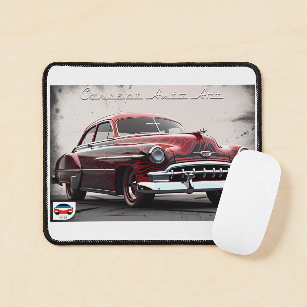 Item preview, Mouse Pad designed and sold by Scriptron.