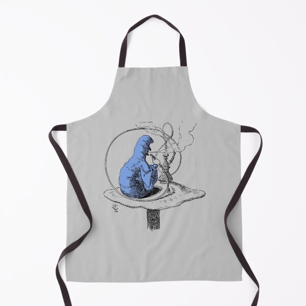 Item preview, The Blue Caterpillar designed and sold by Howlmouth.