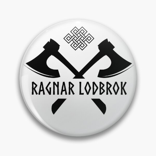 Item preview, Ragnar Lodbrok designed and sold by WhatTeeFox.