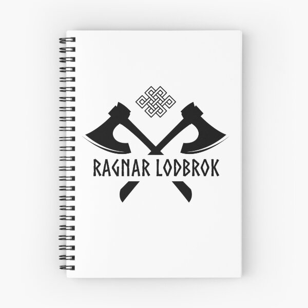 Item preview, Ragnar Lodbrok designed and sold by WhatTeeFox.