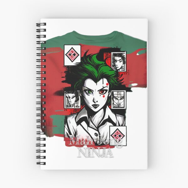 Item preview, Dice Dancers: Mahjong & Anime designed and sold by tengamerx.