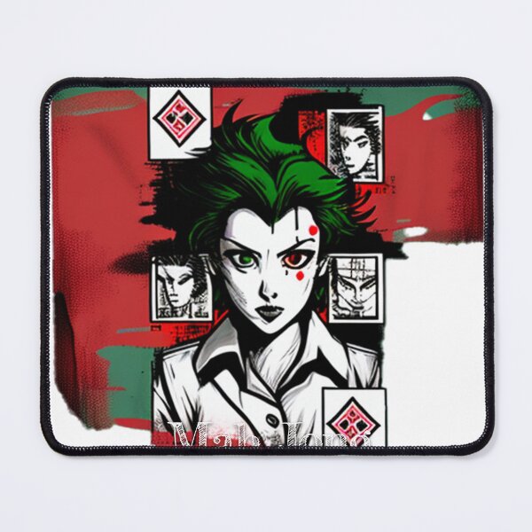 Item preview, Dice Dancers: Mahjong & Anime designed and sold by tengamerx.