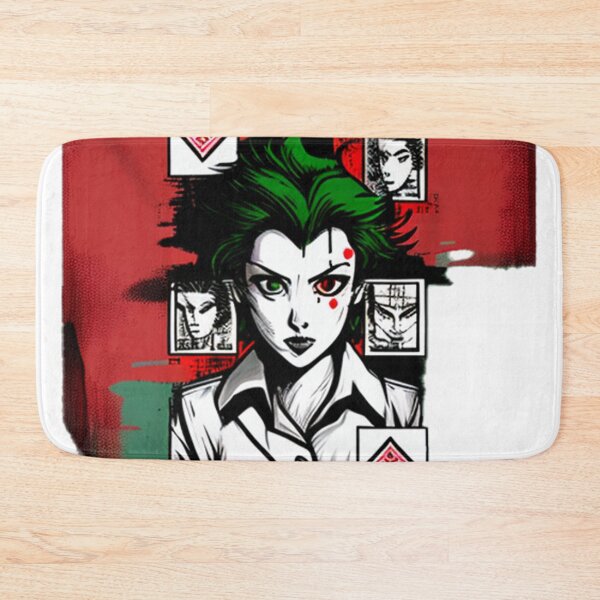 Item preview, Dice Dancers: Mahjong & Anime designed and sold by tengamerx.