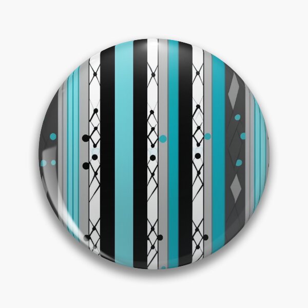 Item preview, Carlton Pin Stripes designed and sold by Zialum.