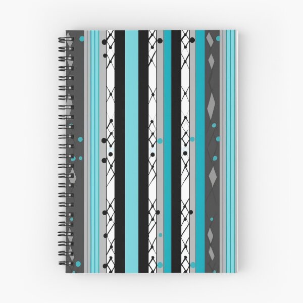 Item preview, Carlton Pin Stripes designed and sold by Zialum.