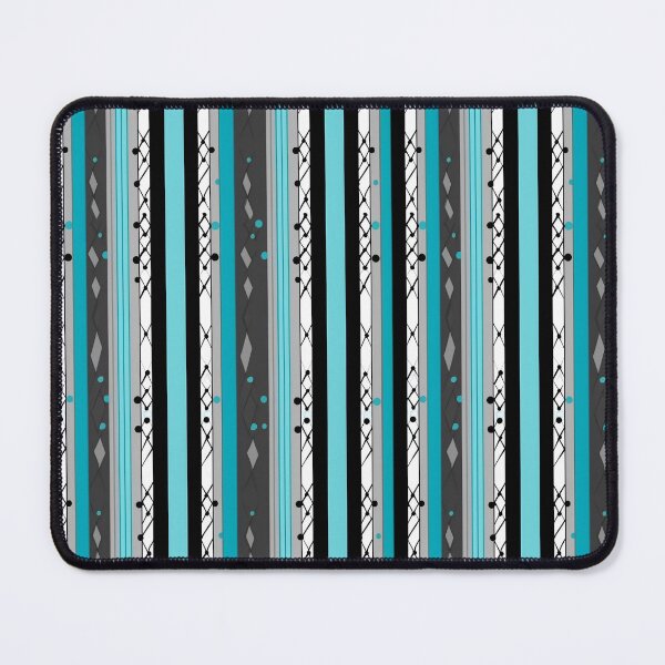 Item preview, Carlton Pin Stripes designed and sold by Zialum.