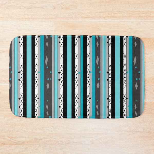 Item preview, Carlton Pin Stripes designed and sold by Zialum.