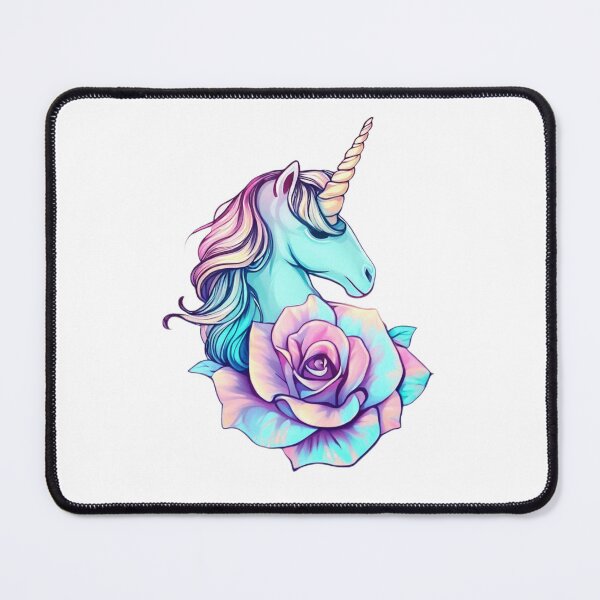 Item preview, Unicorse bluey designed and sold by Yudor.