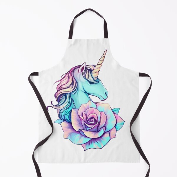 Item preview, Unicorse bluey designed and sold by Yudor.