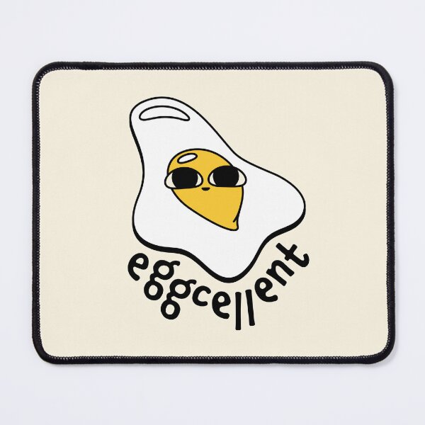 Item preview, Eggcellent designed and sold by Nora Gazzar.