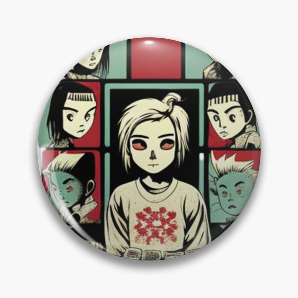 Item preview, Mahjong Madness: Anime & Poker designed and sold by tengamerx.