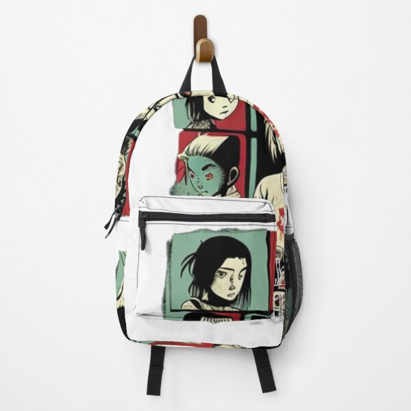 Item preview, Mahjong Madness: Anime & Poker designed and sold by tengamerx.