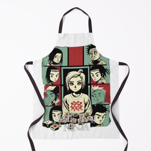 Item preview, Mahjong Madness: Anime & Poker designed and sold by tengamerx.