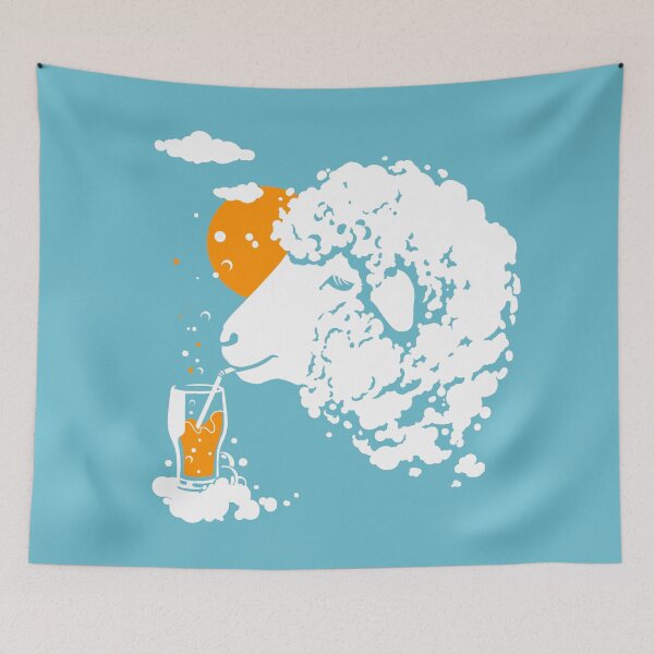 Item preview, Careless Summer Dreams designed and sold by 7115.